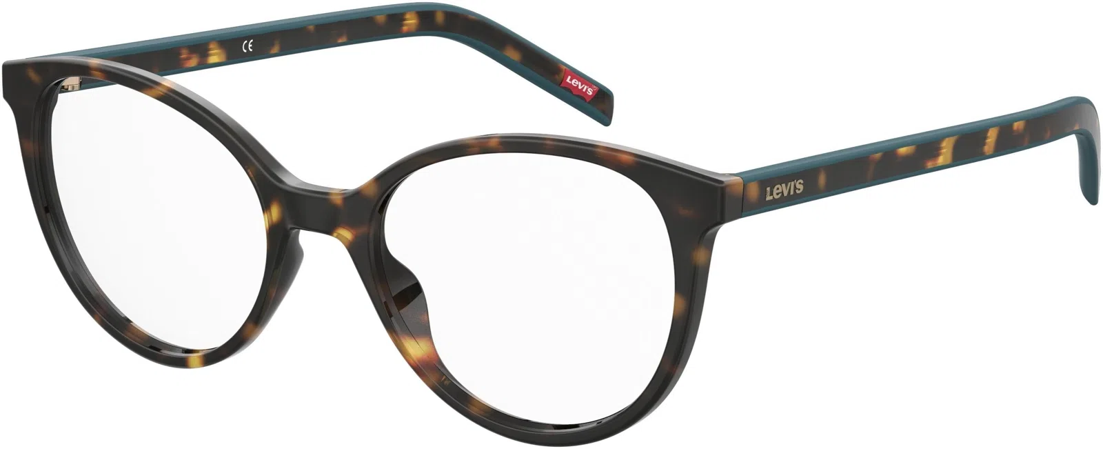 Levi's Lv1031 Eyeglasses - view 8